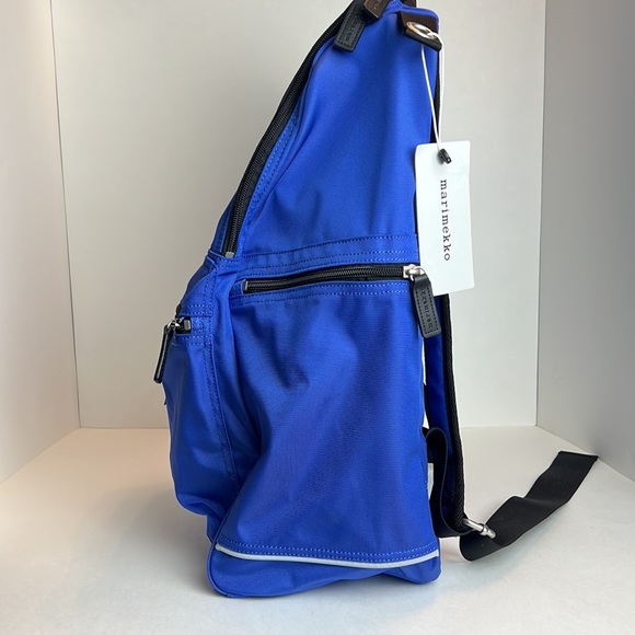 MARIMEKKO Backpack. BUDDY. - Picture 5 of 6